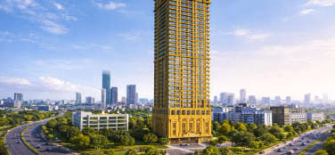 Hiranandani Bay Heights