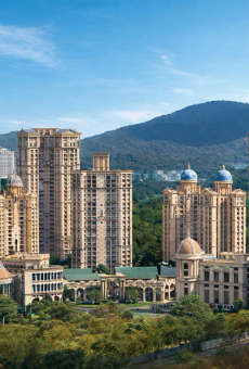 Hiranandani Verona