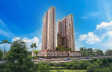 Rustomjee Urban Woods