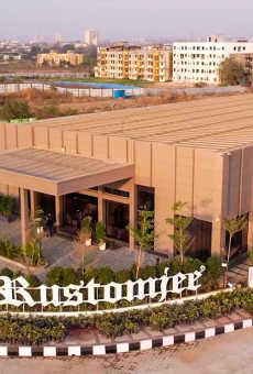 Rustomjee Urban Woods
