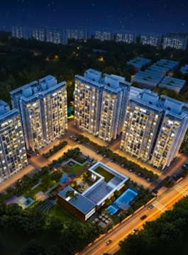 rustomjee-urban woods