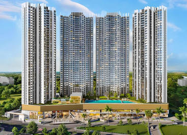 Sunteck Crescent Park