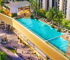 Sunteck Crescent Park Kalyan - Amenities