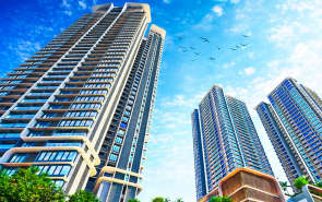 Adani LIT Teen Hath Naka