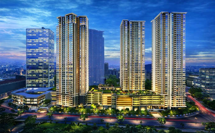 Adani LIT Teen Hath Naka