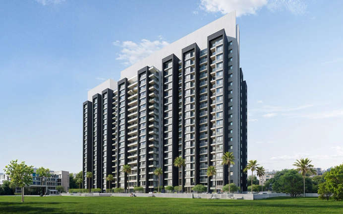 Arihant 5 Anaika Taloja