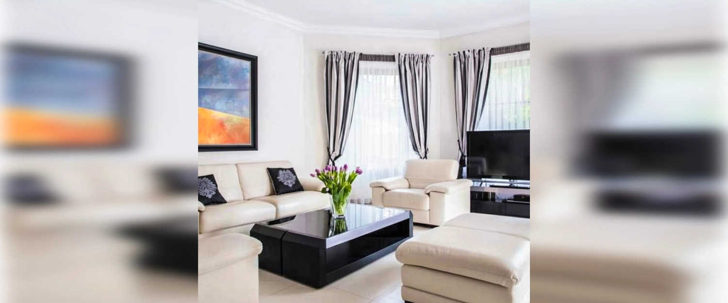 Arihant 5 Anaika Taloja - Living Room