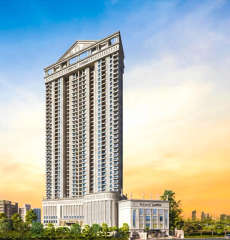 tharwani-vedant empire