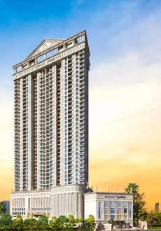 tharwani-vedant empire