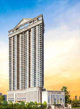 tharwani-vedant empire