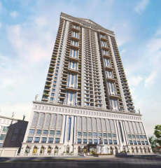 tharwani-vedant empire