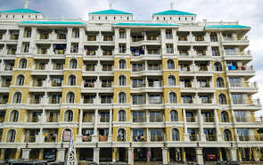 Tharwani Vedant Nakshatra Rameshwadi