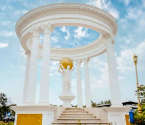 Tharwani Vedant Nakshatra Rameshwadi - Amenities