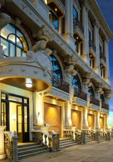 tharwani-vedant nakshatra