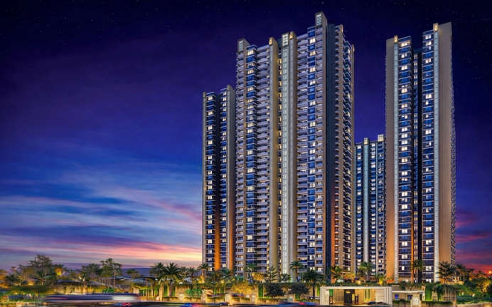 VTP Flamante Kharadi