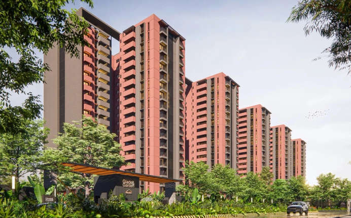 Assetz Sora and Saki Gummanahalli