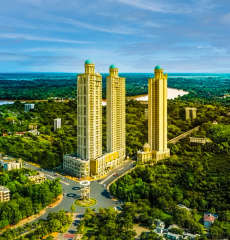 tharwani-vedant palacia