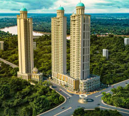 tharwani-vedant palacia