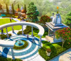 Tharwani Vedant Palacia Kalyan - Amenities
