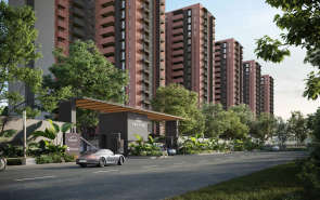 Assetz Sora and Saki Gummanahalli