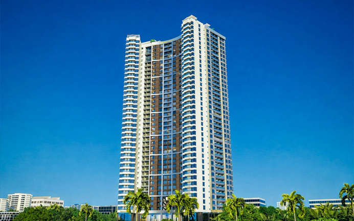 Rustomjee 180 Bayview Matunga