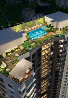 rustomjee-180 bayview