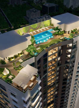 rustomjee-180 bayview