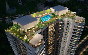 Rustomjee 180 Bayview Matunga
