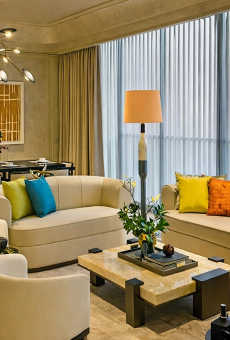 Rustomjee 180 Bayview