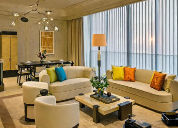 Rustomjee 180 Bayview