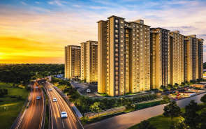 Provident Capella Whitefield