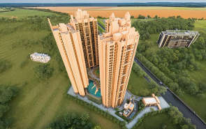 Sai Proviso Gemstone Kharghar