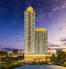tharwani-majestic towers