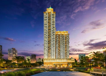 Tharwani Majestic Towers
