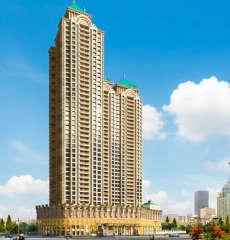 tharwani-majestic towers