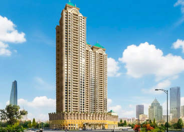 Tharwani Majestic Towers