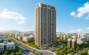 Ashar Pulse Majiwada