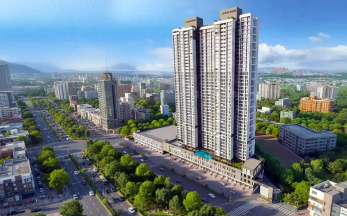 Ashar Pulse Majiwada