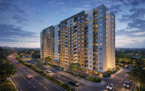 Puravankara Lake Vista Pallikaranai