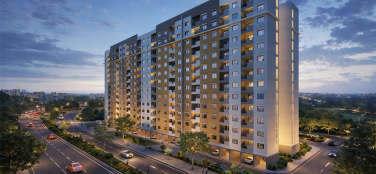 Puravankara Lake Vista