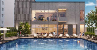 Puravankara Lake Vista