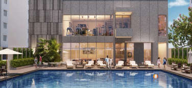 Puravankara Lake Vista