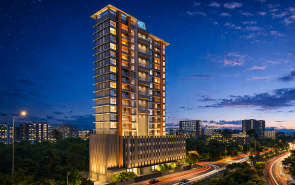 Kalpataru Verbina Andheri