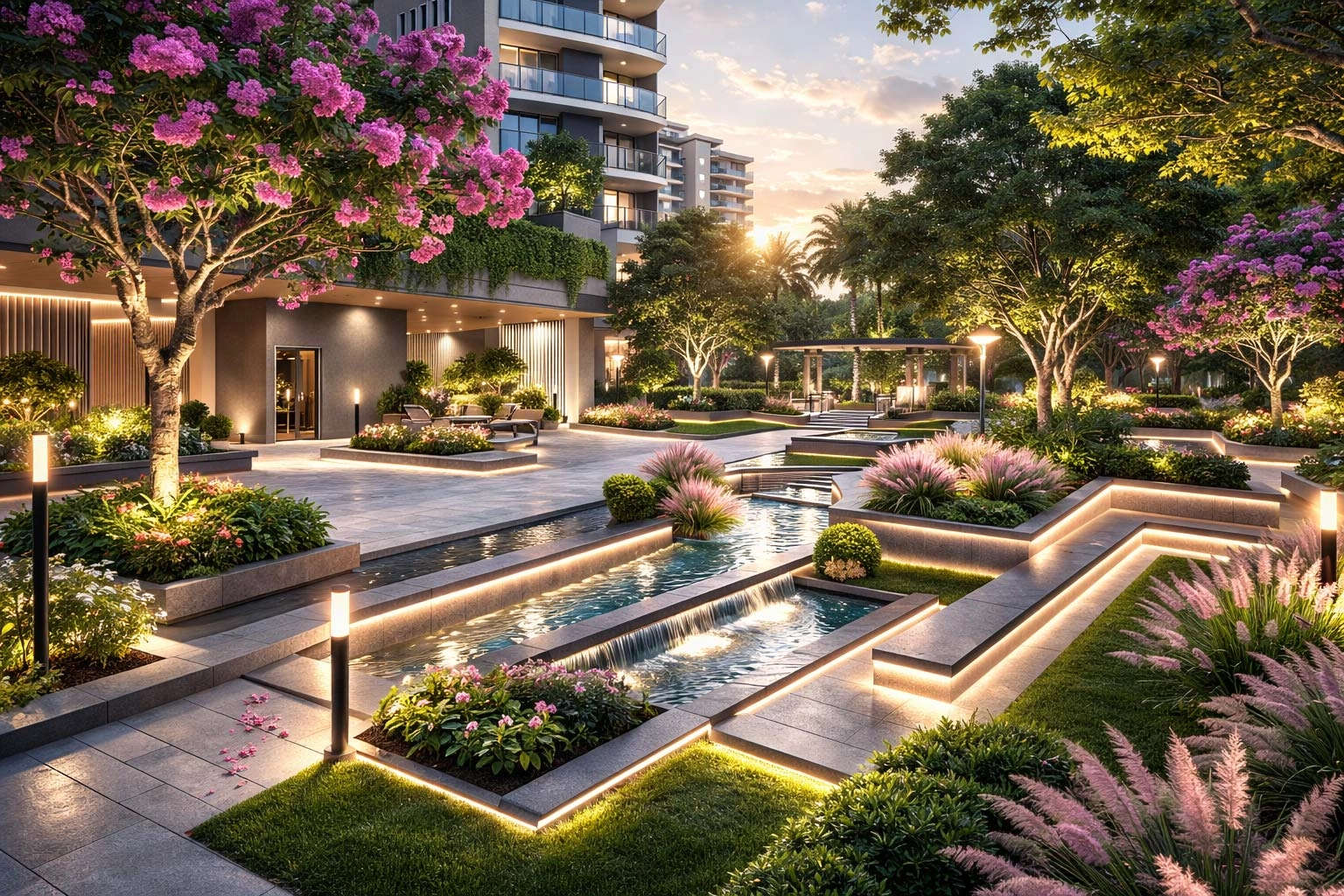 Provident Ecopolitan Huvinayakanahalli - Huvinayakanahalligallaryoutdoor 2