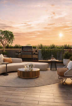 Lodha Sylvan