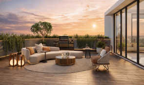 Lodha Sylvan