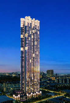 Lodha The Park