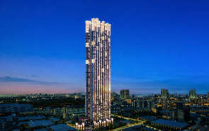 Lodha The Park Worli