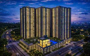 Godrej Aqua Vista Mundhwa