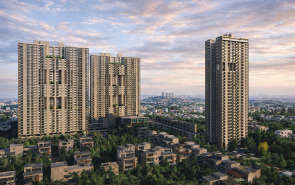 Birla Ojasvi Rajarajeshwari Nagar